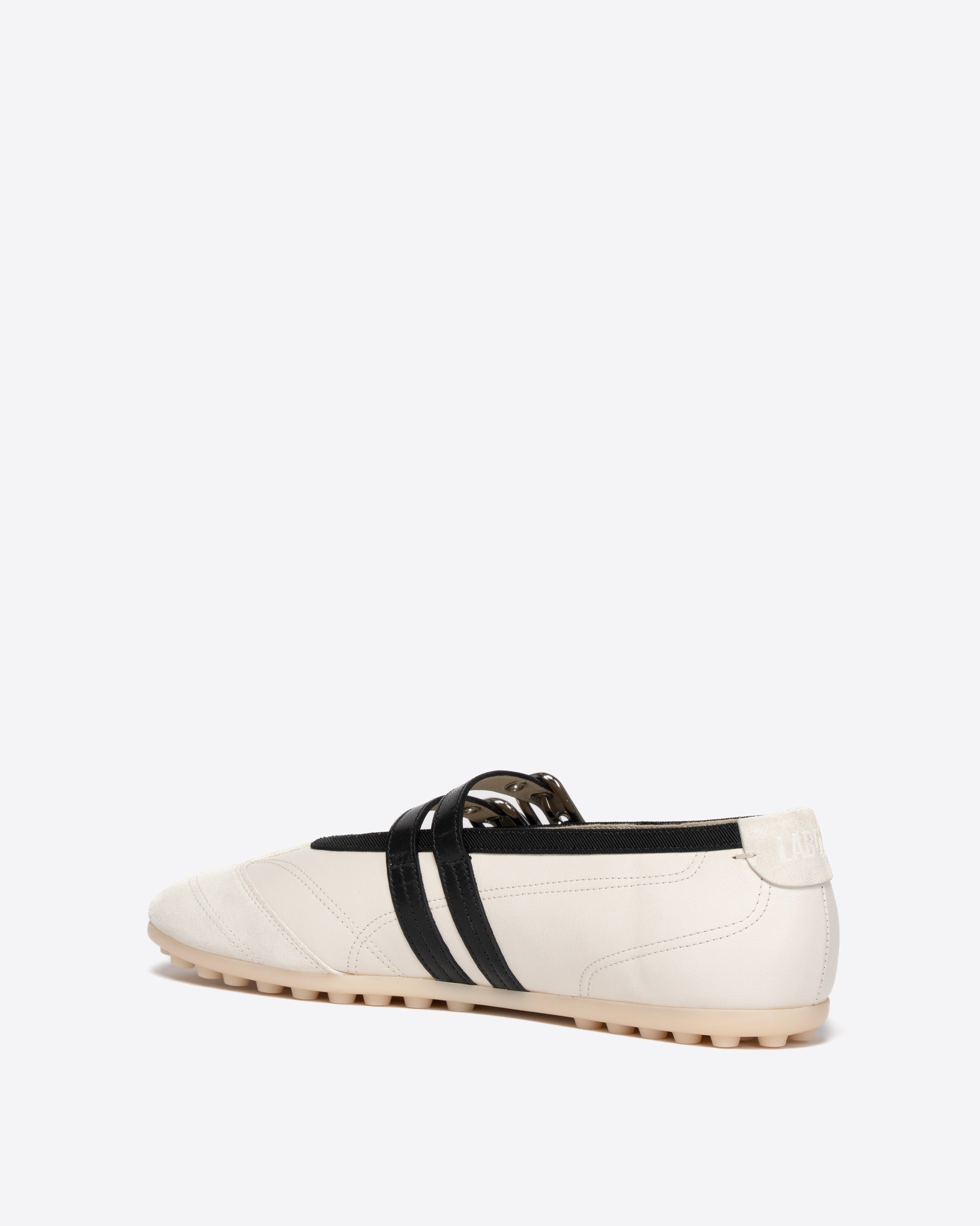 Studio Maryjane Ivory Sport – Labucq