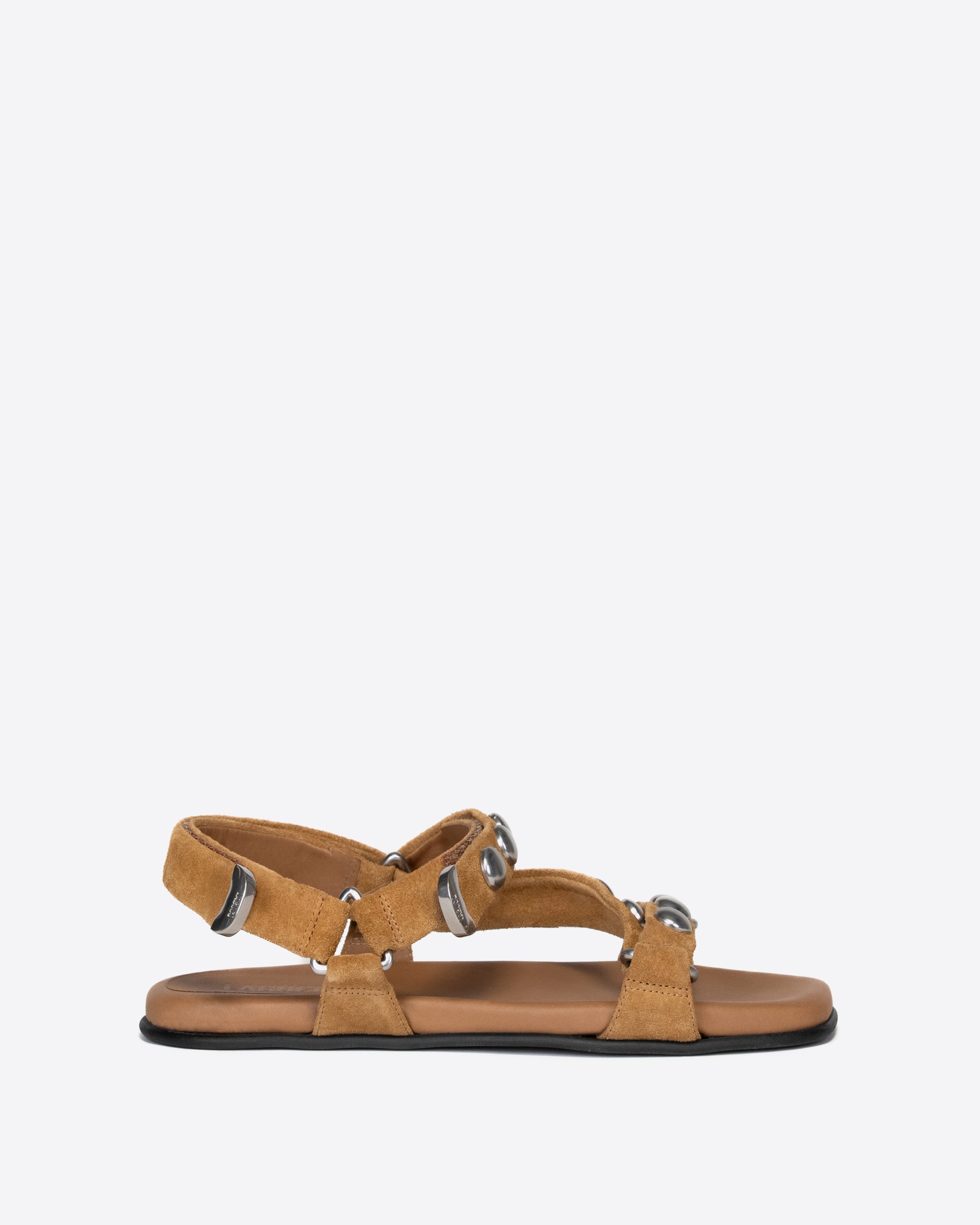Siri Sandal Tan – Labucq