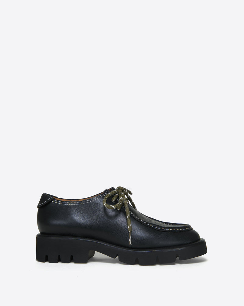 Trentino Chukka Black