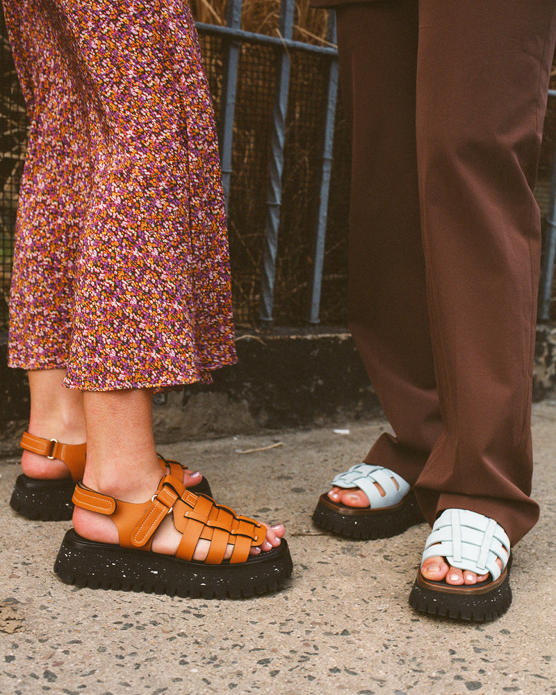 How to Style
