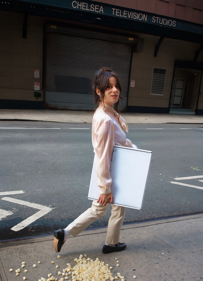 How to Style