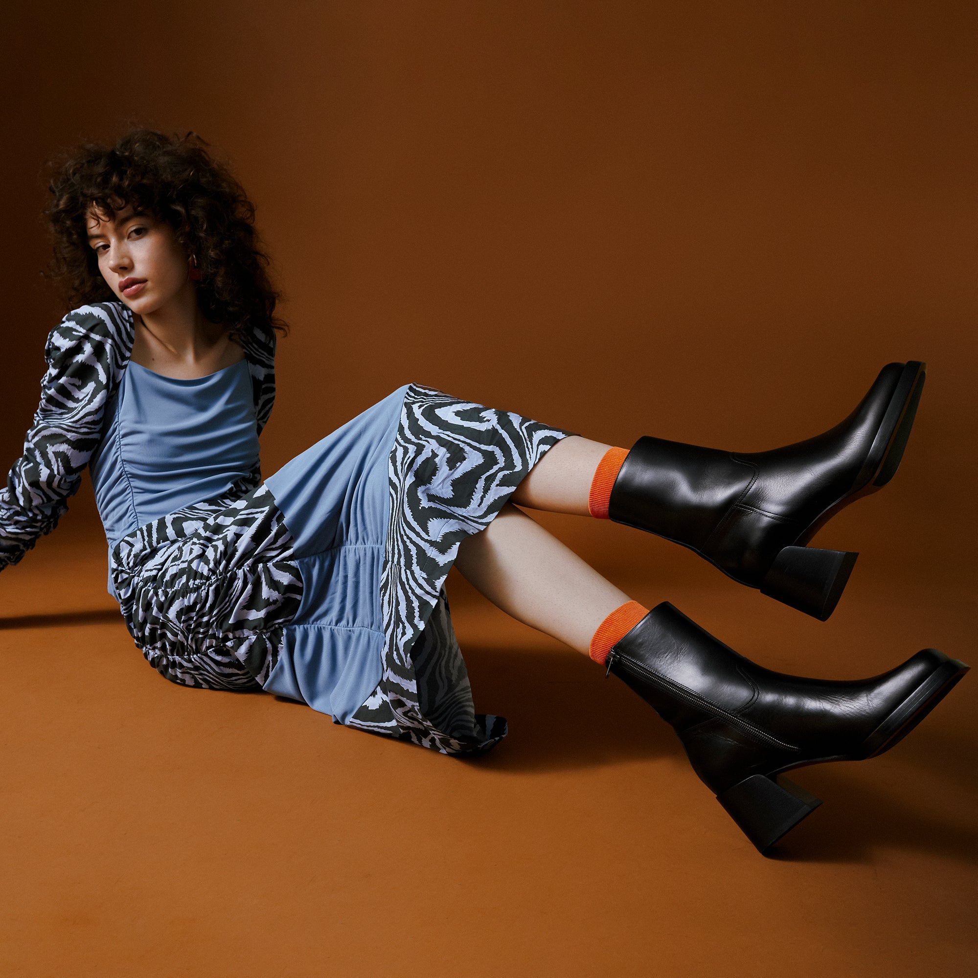 Buy London Rag Women's Black Stiletto Booties for Women at Best Price @  Tata CLiQ