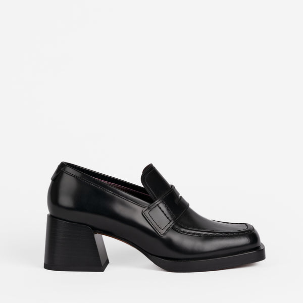 ショートブーツ・ブーティ SCAROSSO FW23 Kitty Black (KITTYANKLBLACALF) KittyBlackProduct1_grande.jpg?