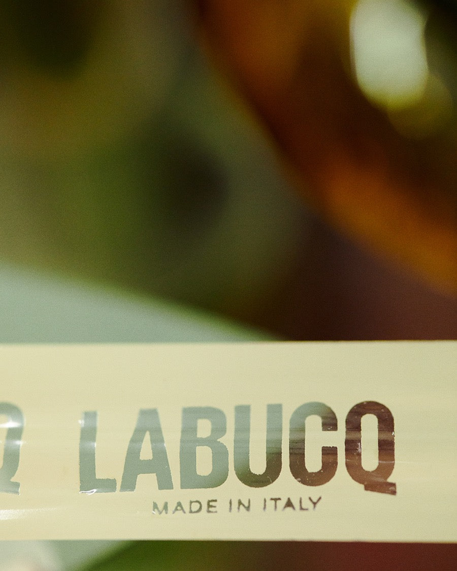 Labucq — Made in Italy