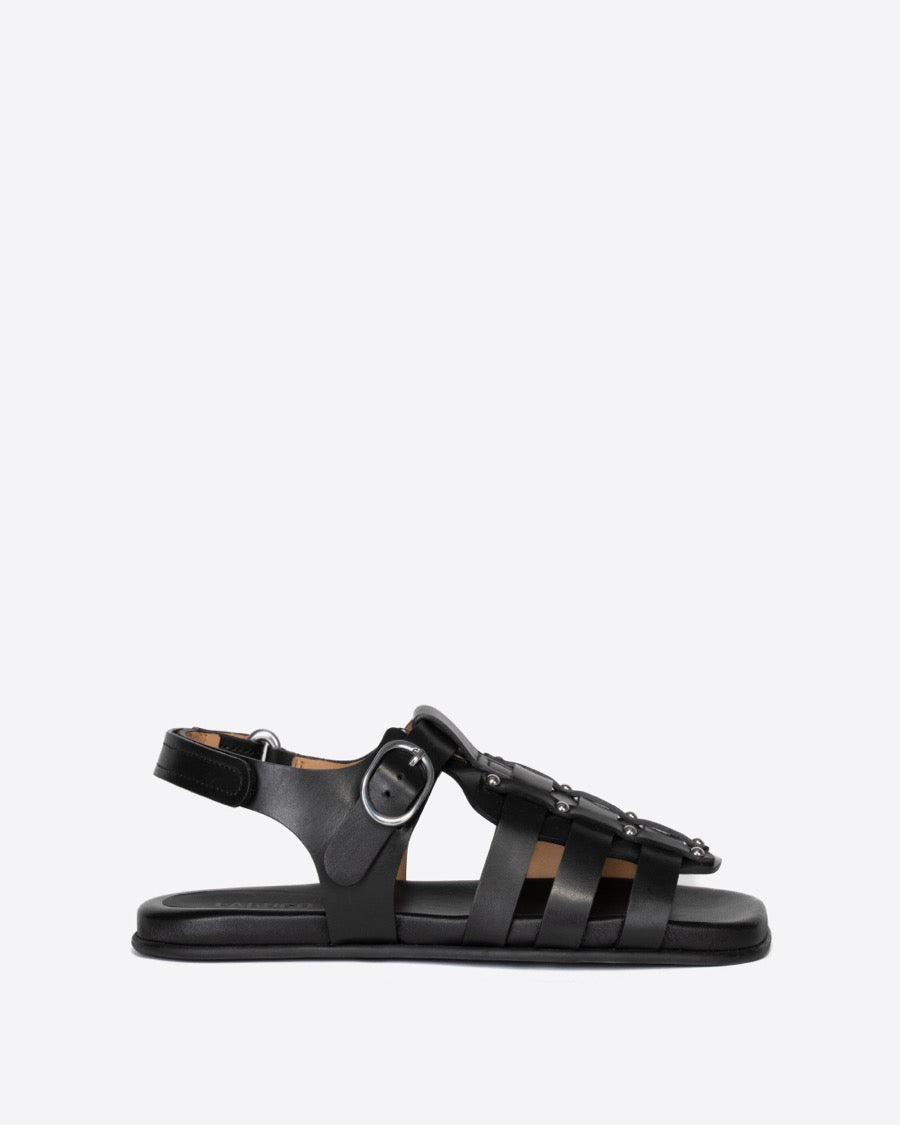 Lowmer — Black